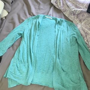 Maurice’s light sweater